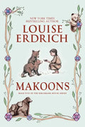 Makoons - Paperback