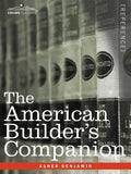 The American Builder's Companion - Paperback