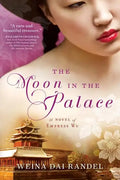 The Moon in the Palace - Paperback
