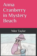 Anna Cranberry in Mystery Beach - Paperback