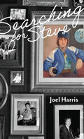 Searching for Steve - Hardcover