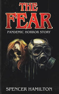 The Fear: A Pandemic Horror Novel - Paperback