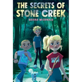 The Secrets of Stone Creek - Paperback