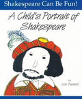 A Child's Portrait of Shakespeare - Paperback