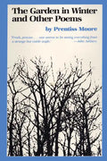 The Garden in Winter and Other Poems - Paperback