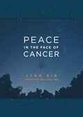 Peace in the Face of Cancer - Imitation Leather