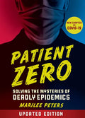 Patient Zero (Revised Edition) - Paperback