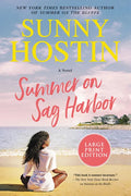 Summer on Sag Harbor - Paperback