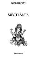 Miscelánea - Paperback