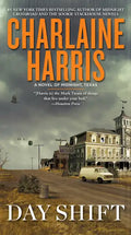 Day Shift - Paperback
