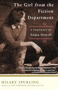 The Girl from the Fiction Department: Homesick at the New Yorker - Paperback