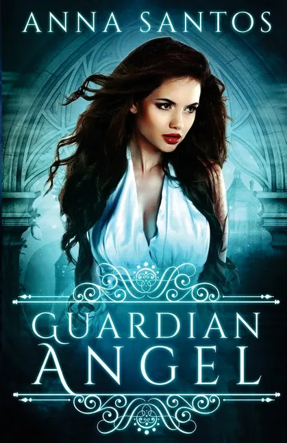 Guardian Angel - Paperback