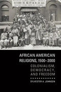 African American Religions, 1500-2000 - Paperback