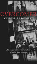 Overcomer - Hardcover