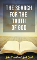 The Search for the Truth of God - Paperback