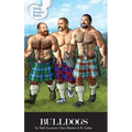 Bulldogs - Hardcover