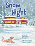 Snow Night - Hardcover