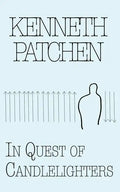 In Quest of Candlelighters - Paperback