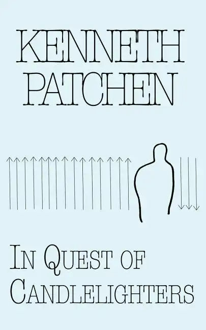 In Quest of Candlelighters - Paperback