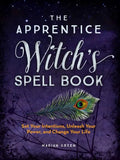 The Apprentice Witch's Spell Book - Paperback