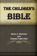 The Children's Bible - Paperback