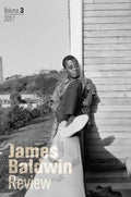 James Baldwin Review: Volume 3 - Paperback