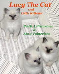 Lucy The Cat and Little Kittens - Paperback
