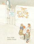 Selfish Giant - Hardcover