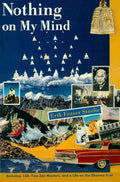 Nothing on My Mind: Berkeley, LSD, Two Zen Masters, and a Life on the Dharma Trail - Paperback