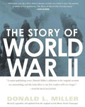 The Story of World War II - Paperback