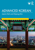 Advanced Korean - Paperback