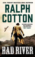 Bad River - Paperback