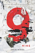 Nine - Paperback