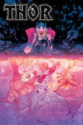 Thor by Jason Aaron: The Complete Collection Vol. 3 - Paperback