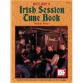 Irish Session Tune Book: Over 300 Favorite Session Tunes - Spiral