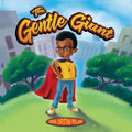 The Gentle Giant - Paperback