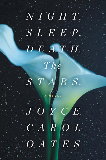 Night. Sleep. Death. the Stars. - Paperback