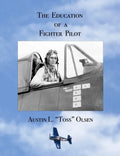 The Education of a Fighter Pilot - Paperback