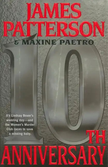 10th Anniversary - Hardcover