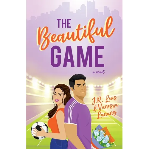 The Beautiful Game - Paperback