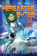 The Hereafter Bytes - Paperback