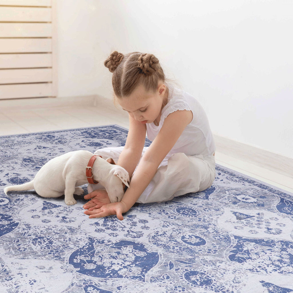 Maval - Stunning Area Rug
