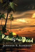 Rituals of the Dead: An Artifact Mystery - Paperback
