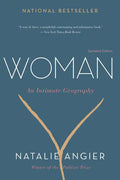 Woman: An Intimate Geography - Paperback