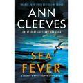 Sea Fever - Paperback