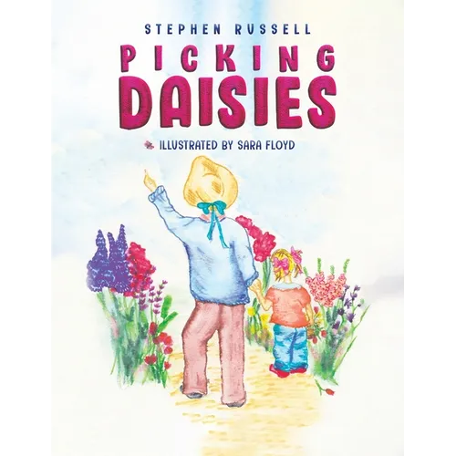 Picking Daisies - Paperback