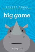 Big Game - Paperback