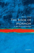 The Book of Mormon: A Very Short Introduction - Paperback