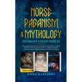 Norse Paganism & Mythology ultimate collection ( 3: 1) - Paperback