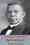 Up from Slavery: An Autobiography (Complete and unabridged.) - Paperback